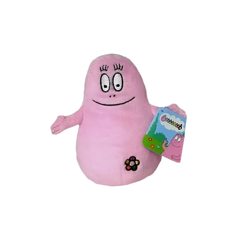 Barbapapa plüssfigura 22 cm - Barbapapa plüss
