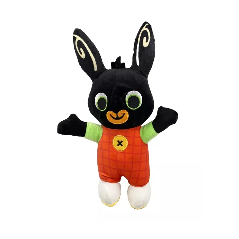 Bing nyuszi plüssfigura 28 cm