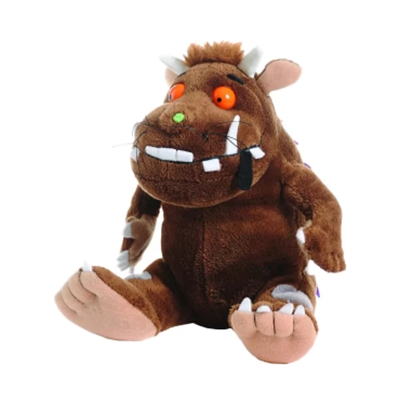 Gruffaló plüssfigura 24 cm - Gruffaló plüss