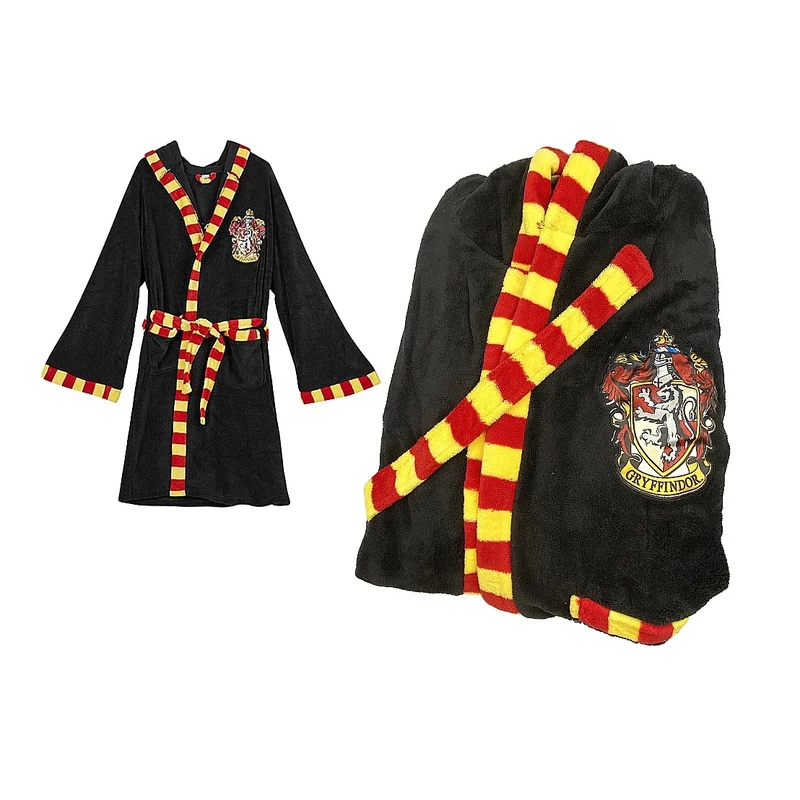 Harry Potter köntös M méret