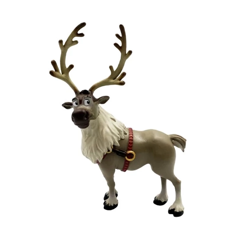 Jégvarázs Sven figura 11 cm