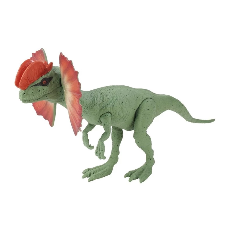 Jurassic World figura 26 cm - Dilophosaurus