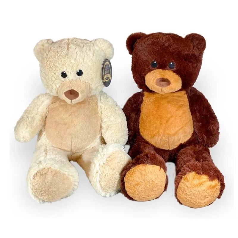 Maci plüssfigura 60 cm