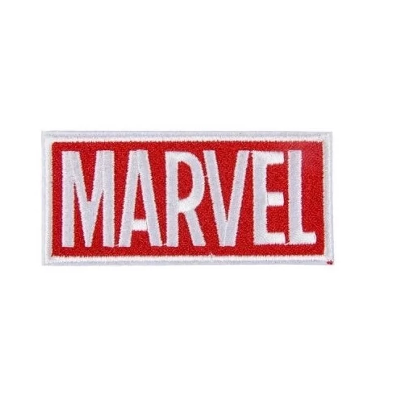 MARVEL vasalható felvarró