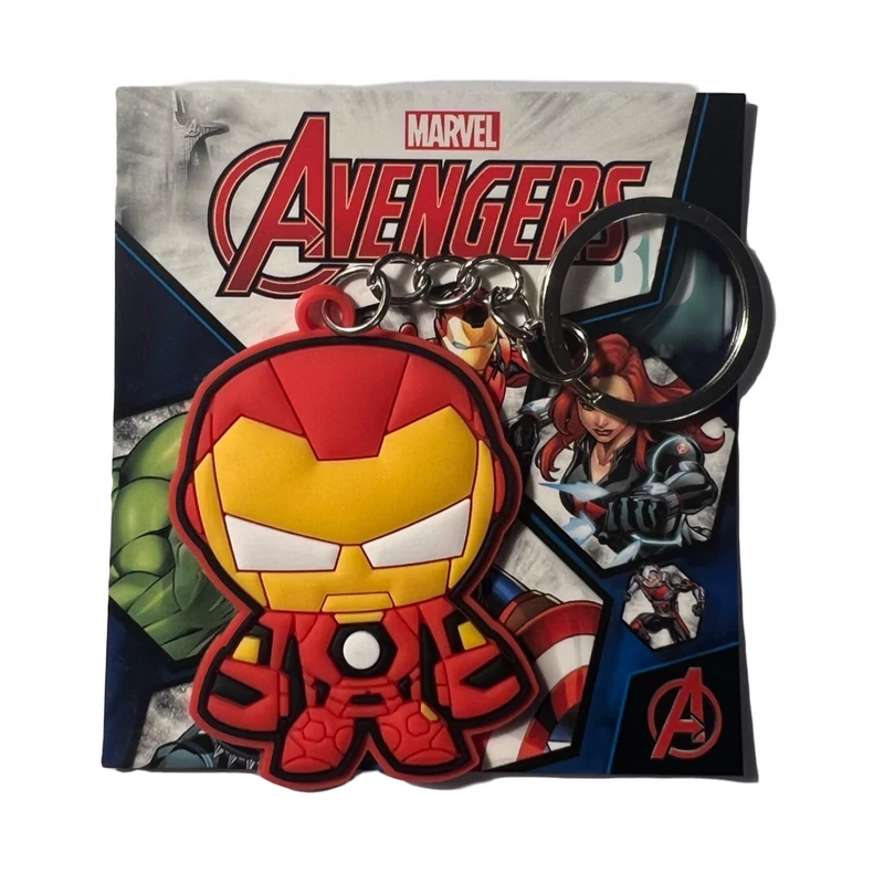 Marvel Vasember kulcstartó