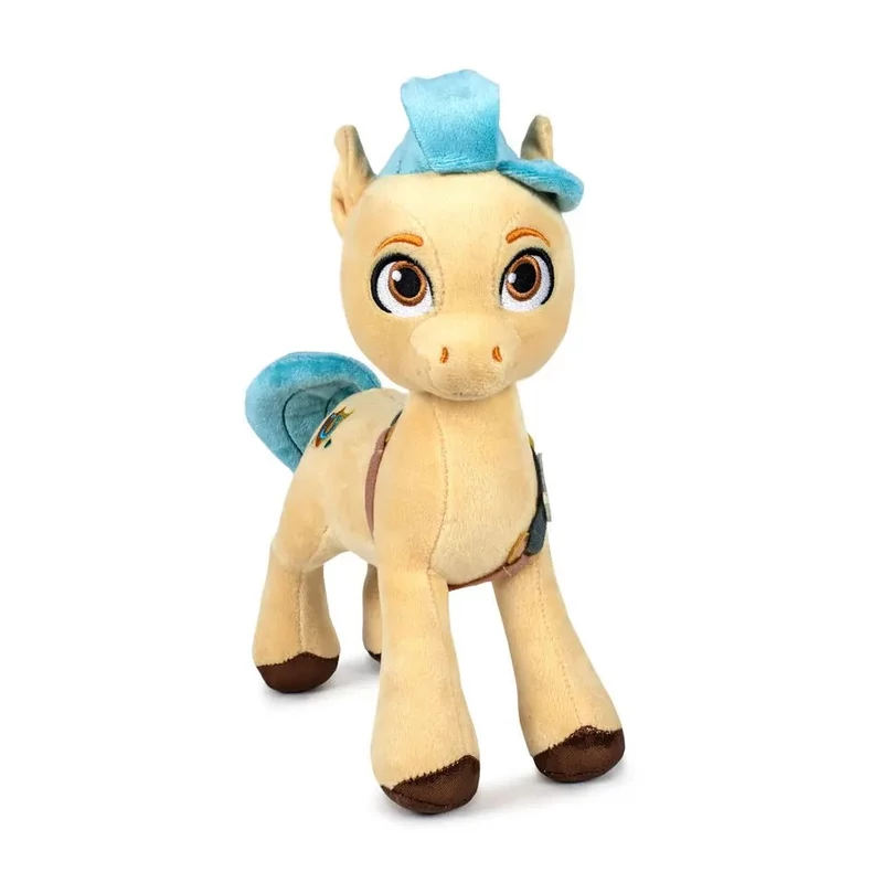 My little pony plüssfigura 31 cm - Hitch Trailblazer