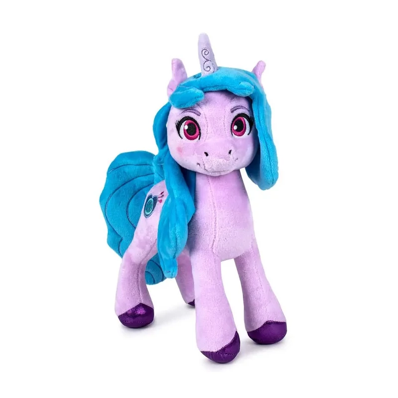 My little pony plüssfigura 31 cm - Izzy Moonbow