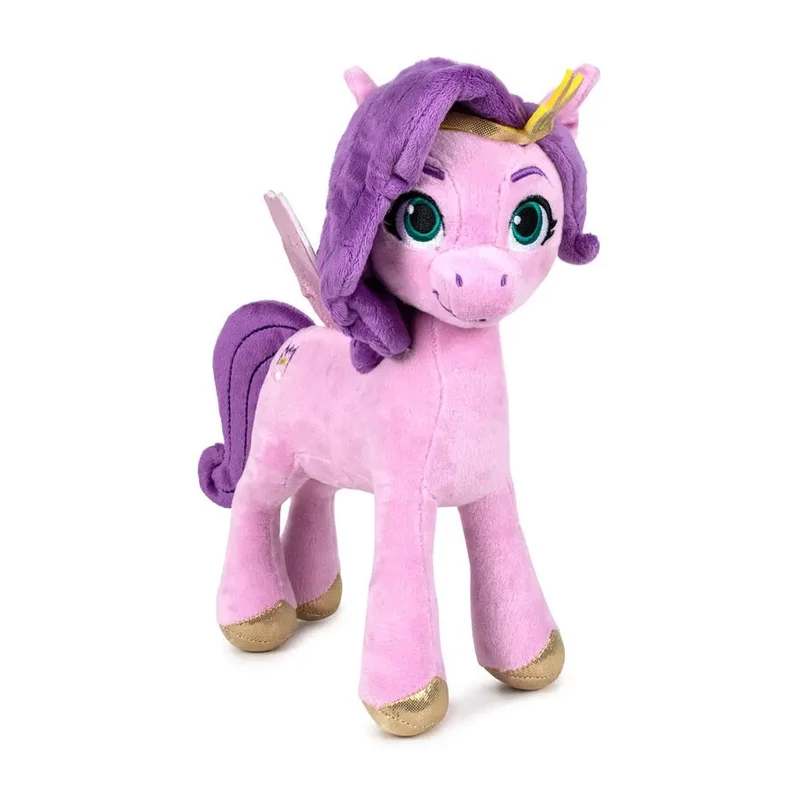 My little pony plüssfigura 31 cm - Pipp Petals