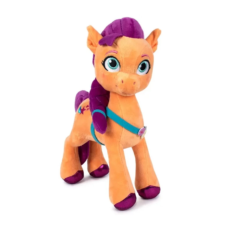 My little pony plüssfigura 31 cm - Sunny