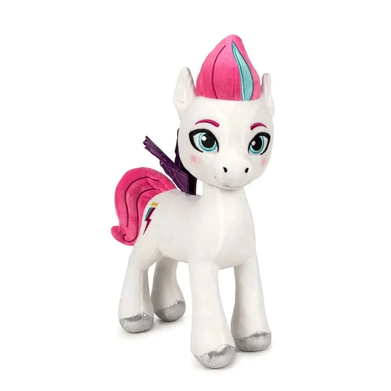 My little pony plüssfigura 31 cm - Zipp 