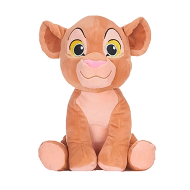 Nala plüssfigura 29 cm - Oroszlánkirály