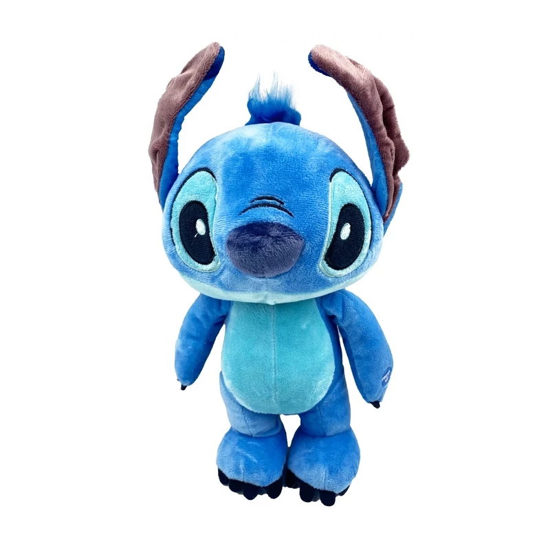 Stitch plüssfigura 33 cm - álló