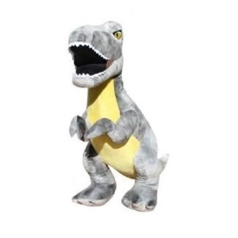 T-rex plüssfigura 55 cm