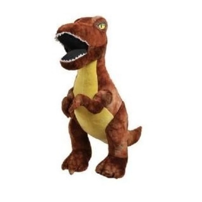 T-rex plüssfigura 55 cm