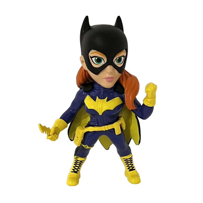 Batgirl figura 7 cm - DC - fémből