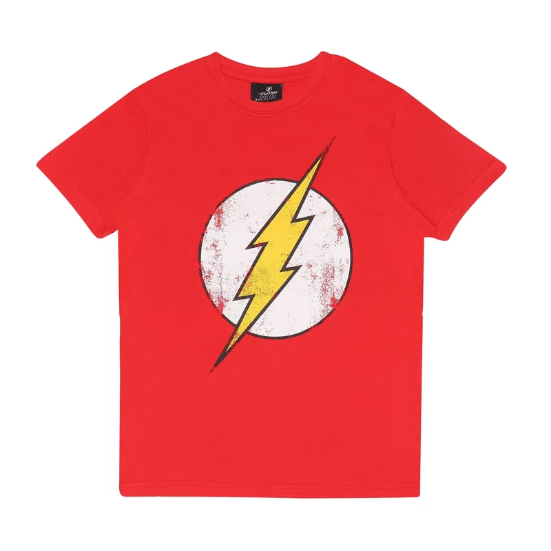 Flash póló - XL méret 