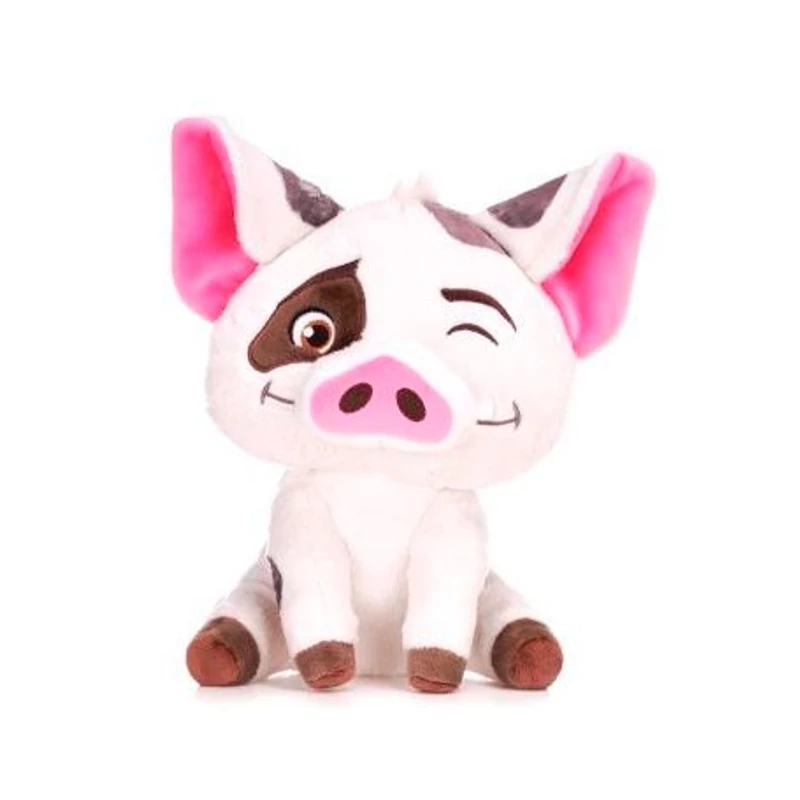 Pua malac plüssfigura 26 cm - Vaiana