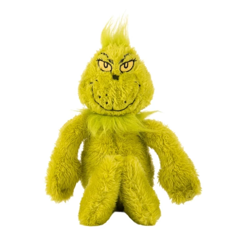 Grincs plüssfigura 28 cm 