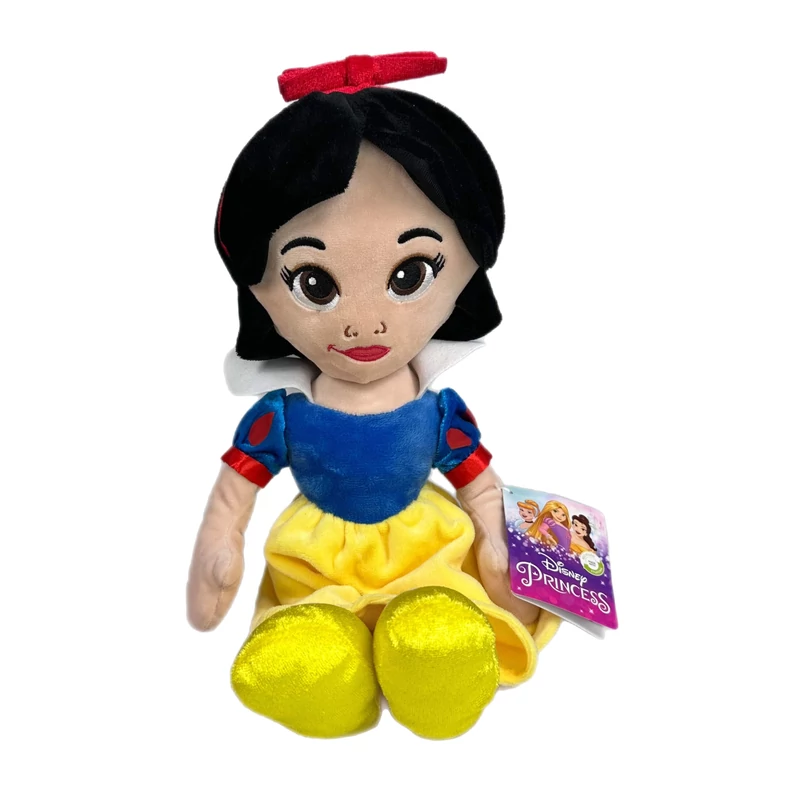 Hófehérke plüssfigura 38 cm