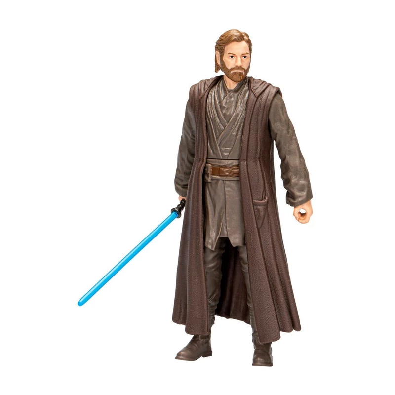 Obi-Wan Kenobi figura 15 cm – Star Wars – The Black Series
