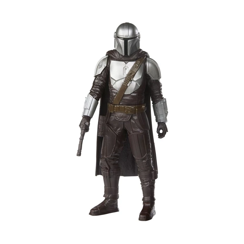 The Mandalorian figura 15 cm – Star Wars – The Black Series