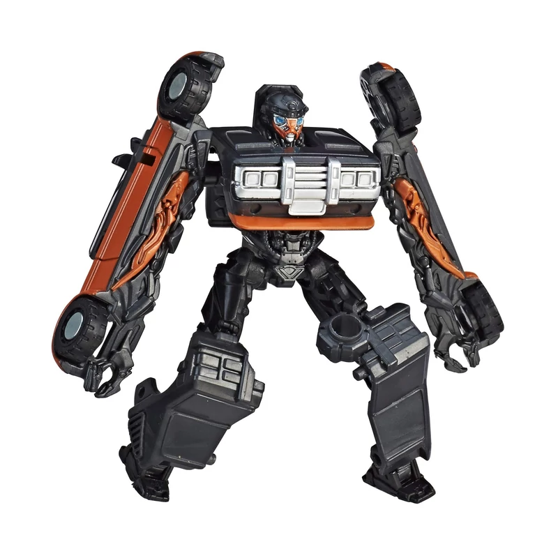 Hot Rod átalakítható figura 11 cm - Transformers
