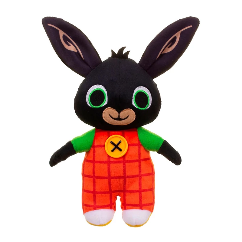 Bing nyuszi plüssfigura 24 cm