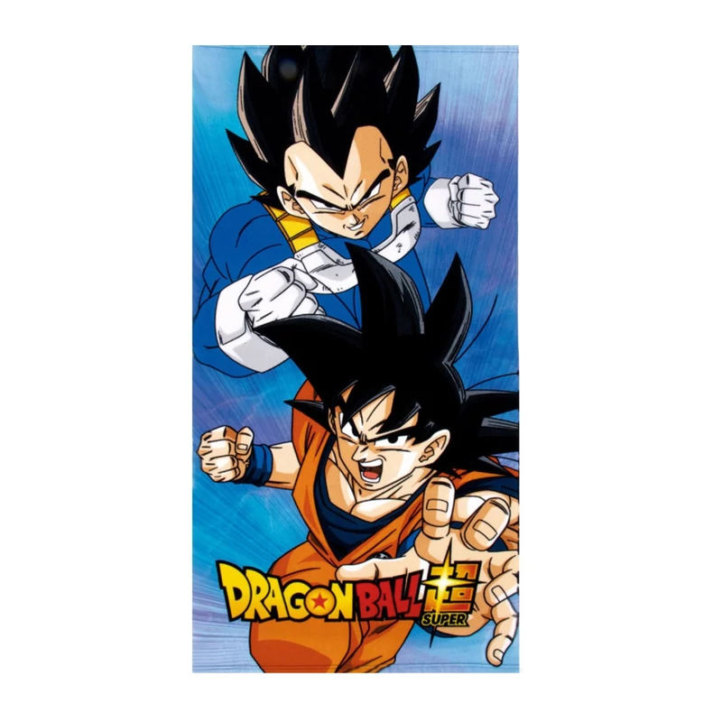 Dragon Ball törölköző