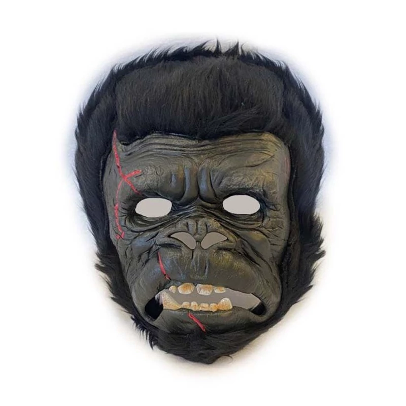 King Kong maszk