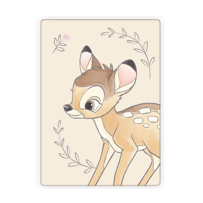 Bambi polár takaró