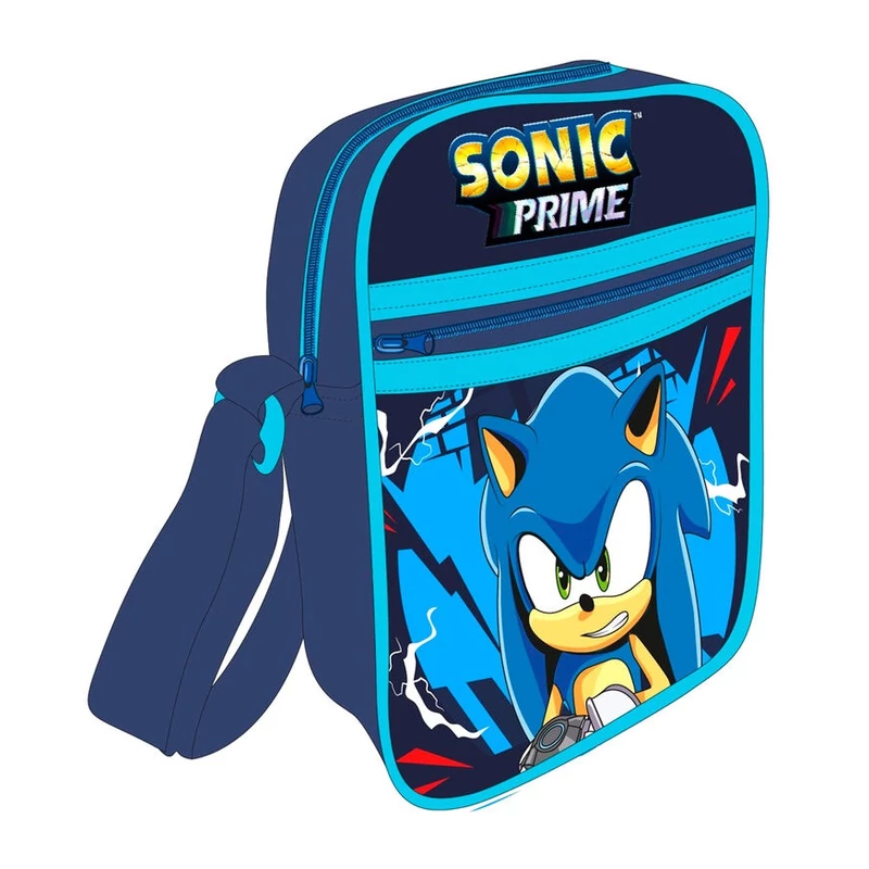 Sonic válltáska