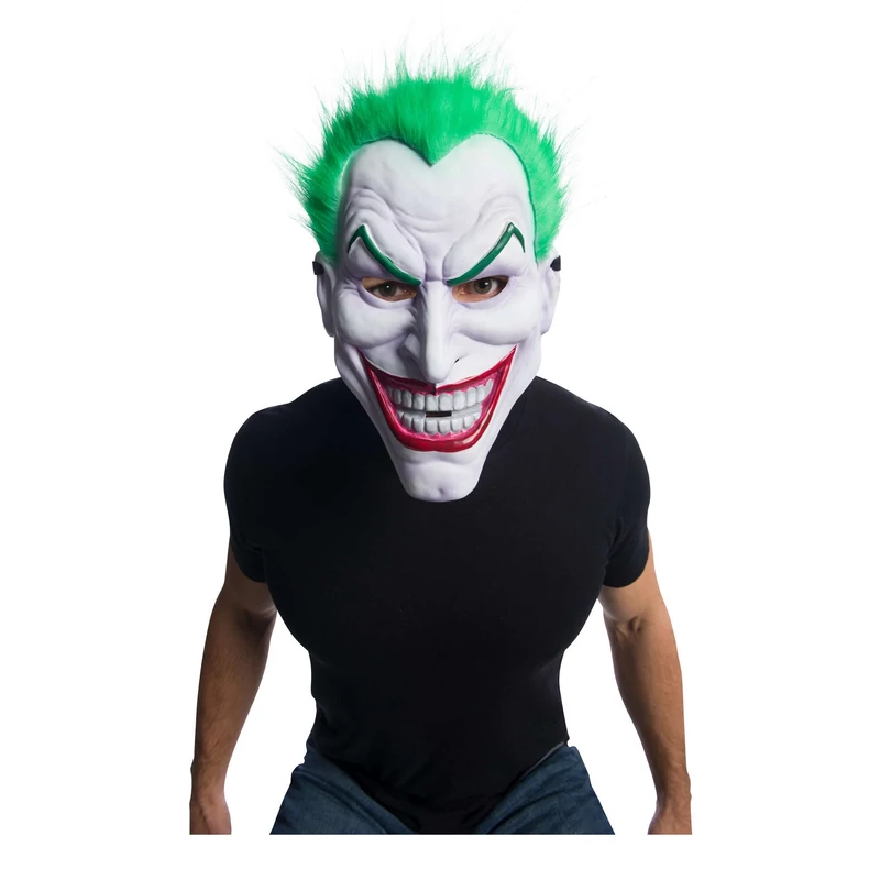Joker maszk - felnőtteknek is ajánljuk