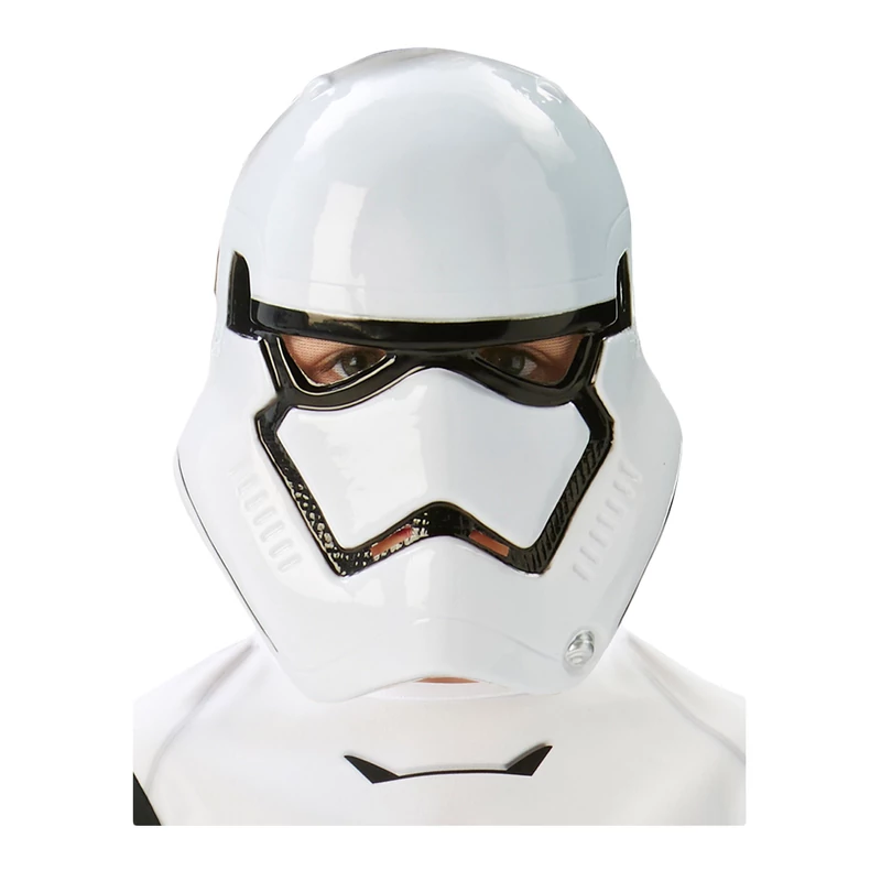 Stormtrooper maszk - felnőtteknek is ajánljuk
