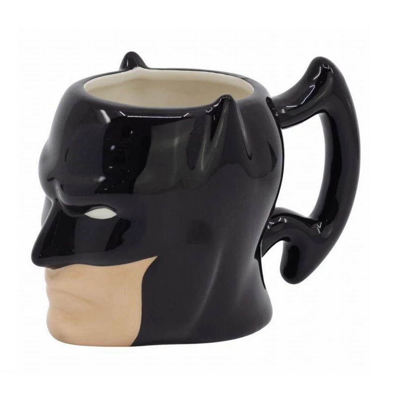 Batman bögre - 3D kerámia
