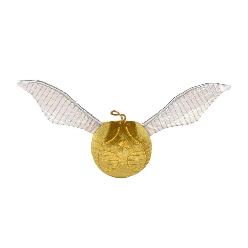Cikesz plüssfigura 22 cm - Harry Potter