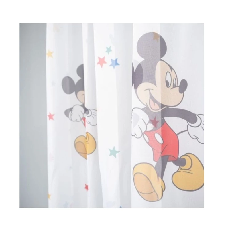 Mickey egér függöny