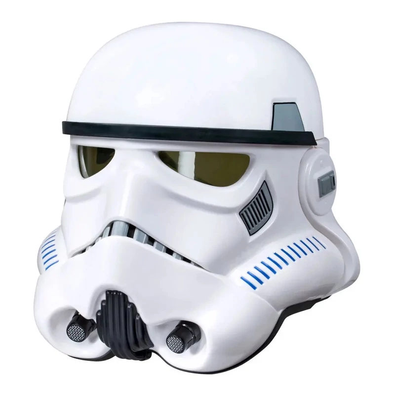 Stormtrooper sisak beszélő - Star Wars 