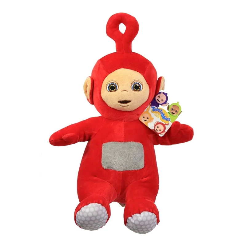 Teletabi plüssfigura 36 cm - Po