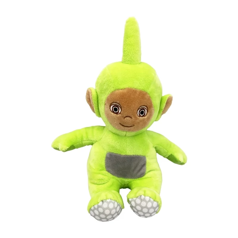 Teletubbies Dipsy plüssfigura 20 cm