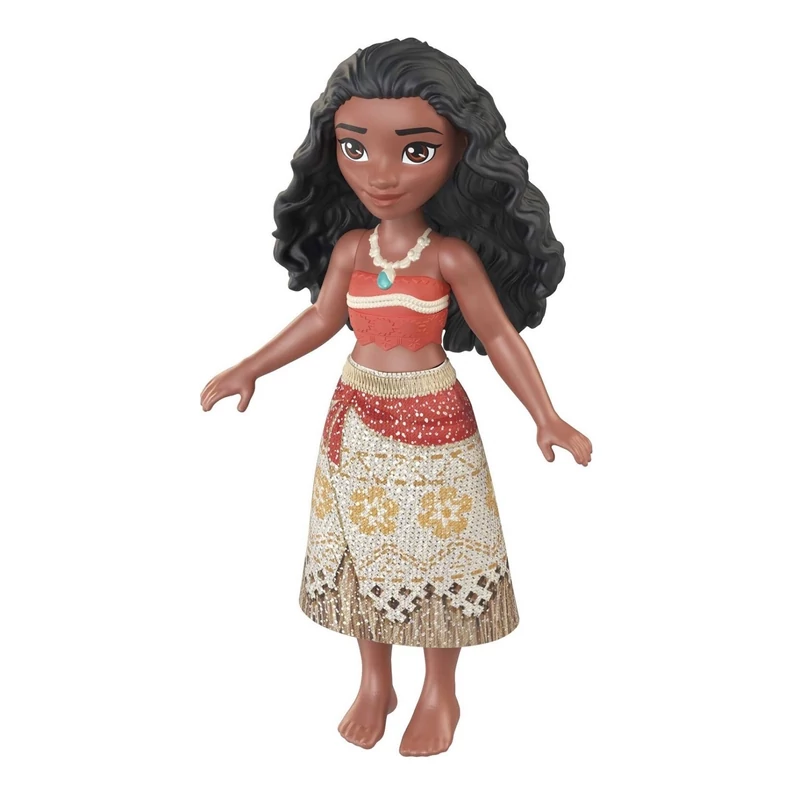 Vaiana baba 10 cm