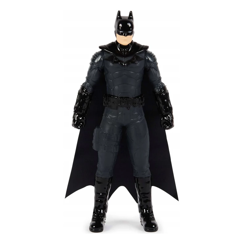 Batman mozgatható DC figura 15 cm