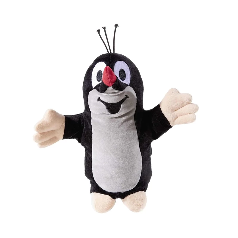Kisvakond plüssfigura 29 cm