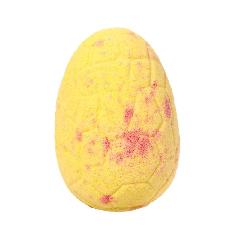 Dínós fürdőbomba - többféle - 1 db - meglepetéssel