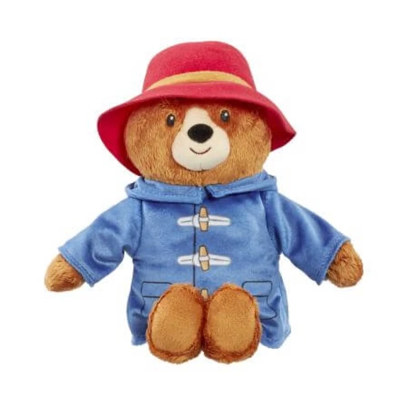 Paddington plüssfigura 25 cm - mint a filmben