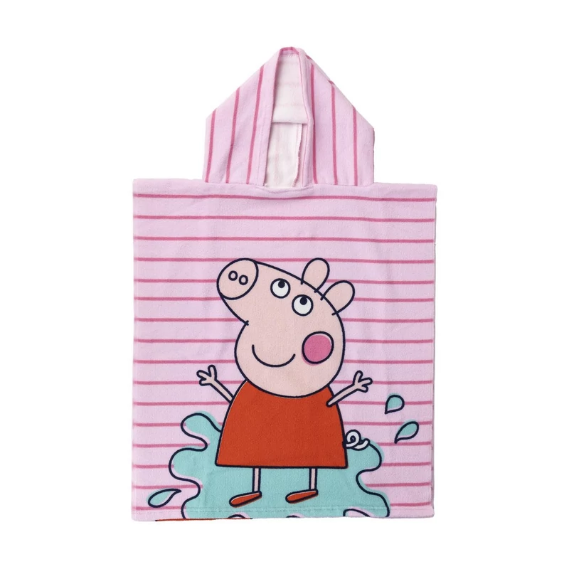 Peppa malac poncsó