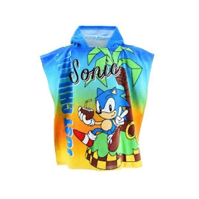 Sonic poncsó
