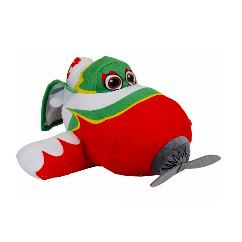 Repcsik plüssfigura 20 cm - El Chupacabra