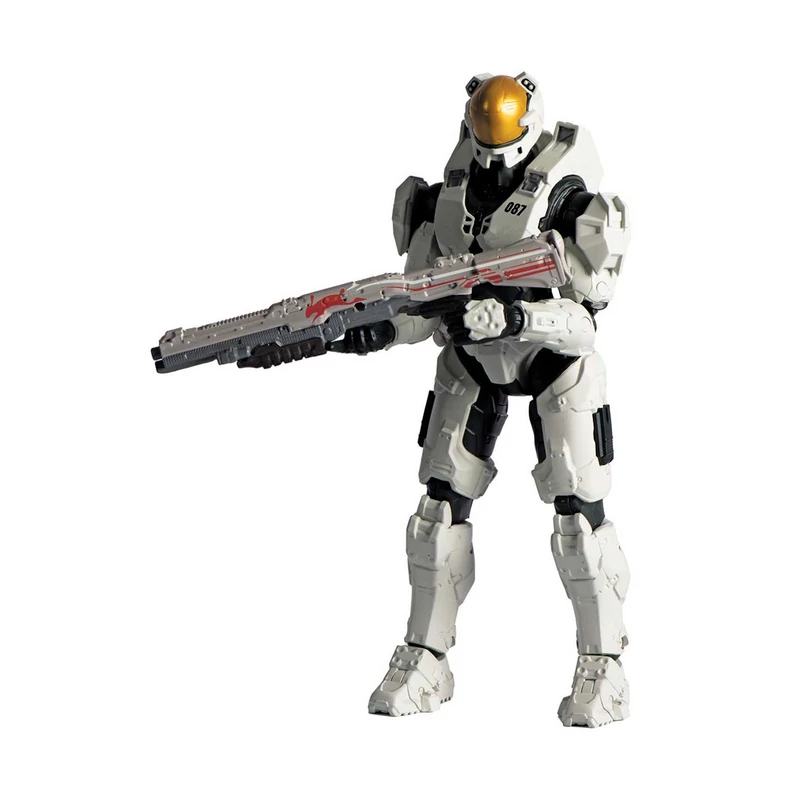 Halo Kelly-087 figura 16 cm - kiegészítőkkel, díszbozban