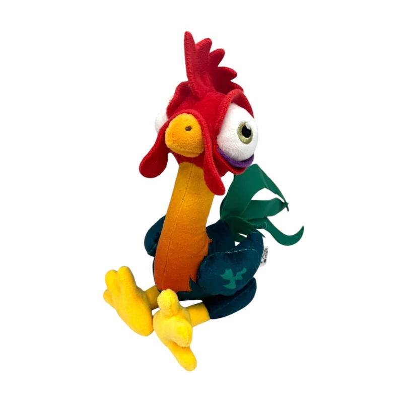 Hei-Hei kakas plüssfigura 29 cm - Vaiana