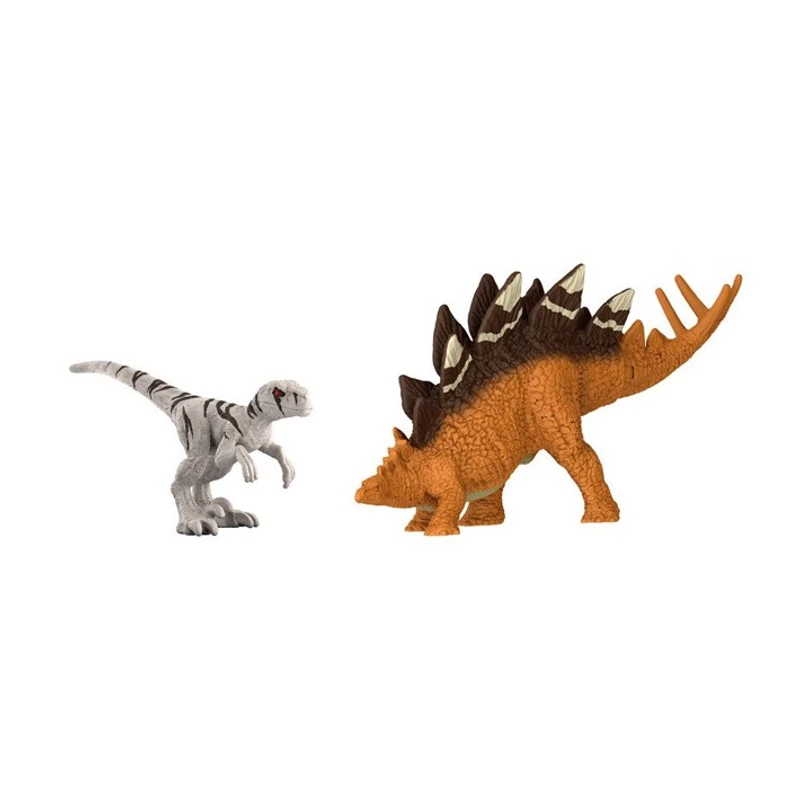 Jurassic World figura - meglepetéscsomag - 1 db